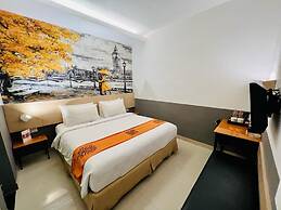 Avira Hotel Makassar