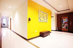 Avira Hotel Makassar
