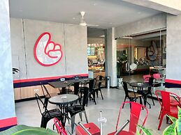 Avira Hotel Makassar