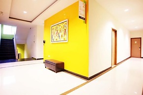 Avira Hotel Makassar