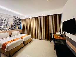 Avira Hotel Makassar