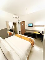 Avira Hotel Makassar