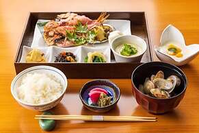 Hakone Nanase