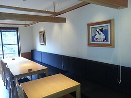 Hakone Nanase