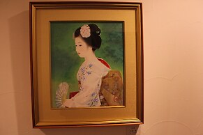 Hakone Nanase