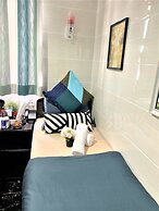 Sydney Hostel