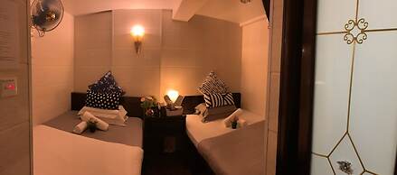 Sydney Hostel