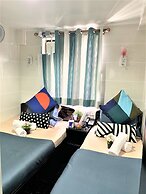 Sydney Hostel