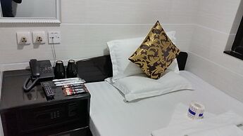 Sydney Hostel