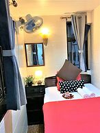 Sydney Hostel