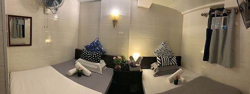 Sydney Hostel