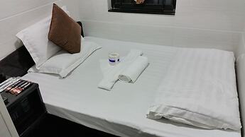 Sydney Hostel
