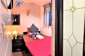 Sydney Hostel