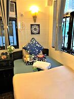Sydney Hostel