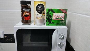Sydney Hostel