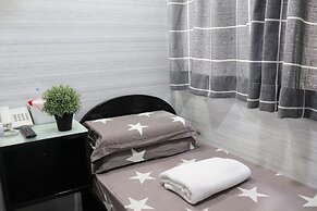 Sydney Hostel