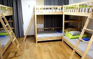 Welcome Busan Guesthouse