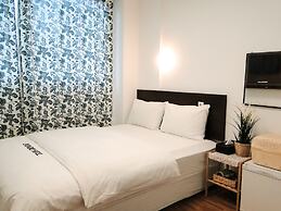 Ekonomy Haeundae Guesthouse