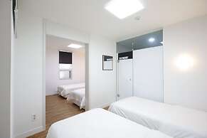 Ekonomy Haeundae Guesthouse