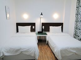 Ekonomy Haeundae Guesthouse