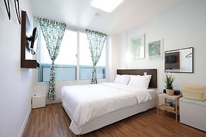 Ekonomy Haeundae Guesthouse