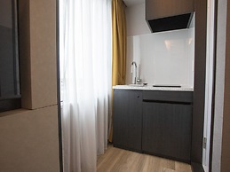 Wishton Hotel Yukari