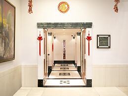 Wishton Hotel Yukari