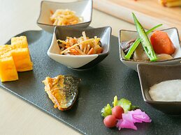 Wishton Hotel Yukari