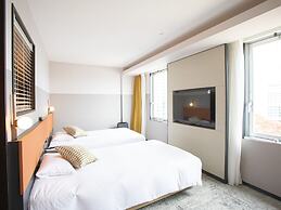 Wishton Hotel Yukari