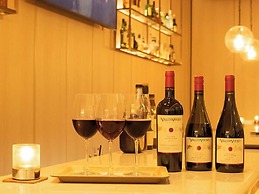Wishton Hotel Yukari