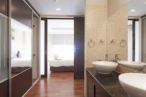 The Haven Lagoon Condo Patong