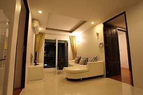 The Haven Lagoon Condo Patong
