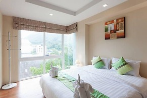 The Haven Lagoon Condo Patong