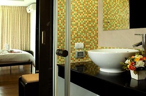 The Haven Lagoon Condo Patong