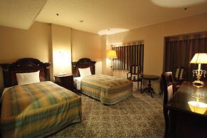 Hirosaki Park Hotel