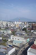 Hirosaki Park Hotel