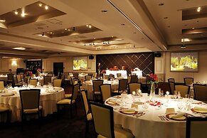 Hirosaki Park Hotel