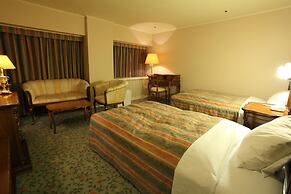 Hirosaki Park Hotel