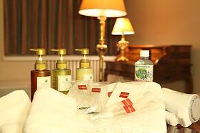 Hirosaki Park Hotel