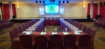 The Orchard Resort & Spa Melaka
