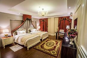 The Orchard Resort & Spa Melaka