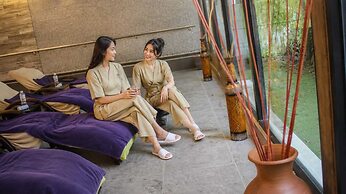 The Orchard Resort & Spa Melaka