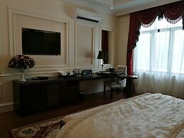 The Orchard Resort & Spa Melaka
