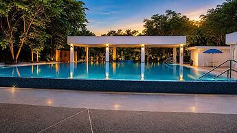 The Orchard Resort & Spa Melaka