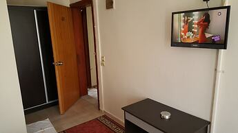 Kartal Hotel