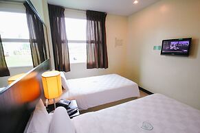 Go Hotels Dumaguete