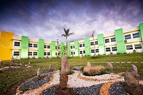 Go Hotels Dumaguete