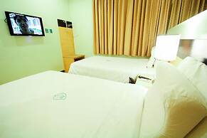 Go Hotels Iloilo