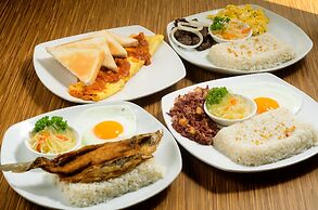 Go Hotels Iloilo