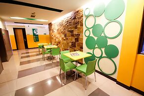 Go Hotels Iloilo